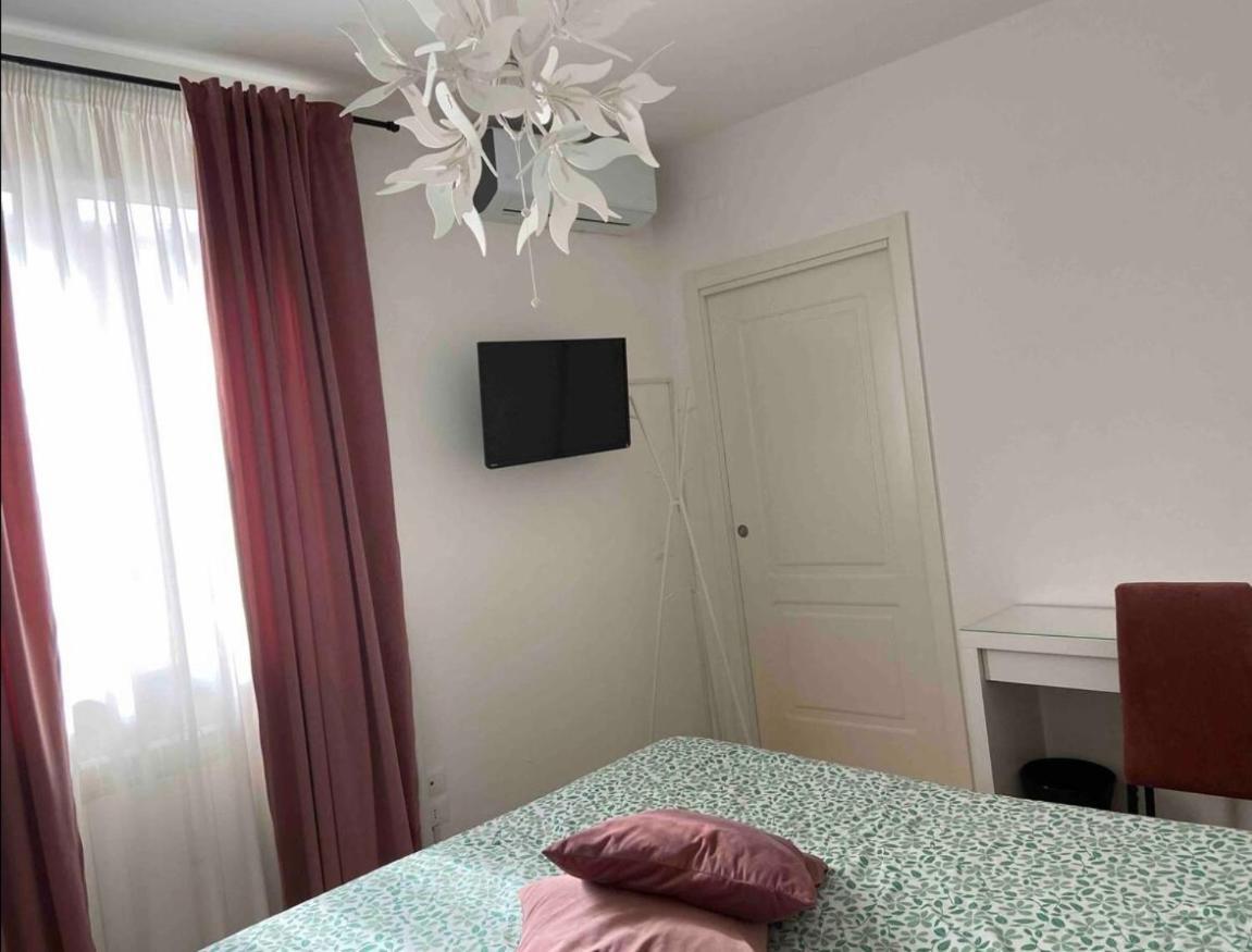 Gg Home Cosenza Exterior foto