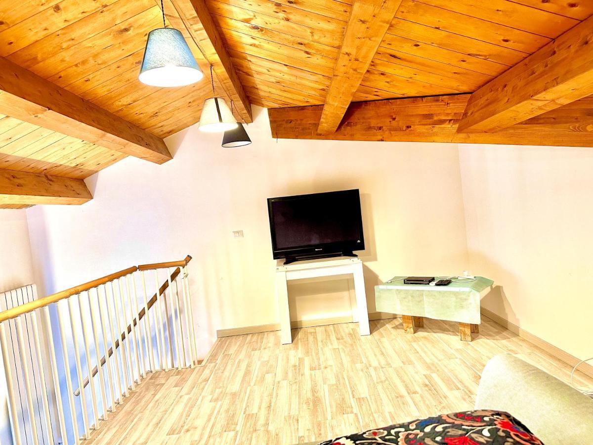 Gg Home Cosenza Exterior foto