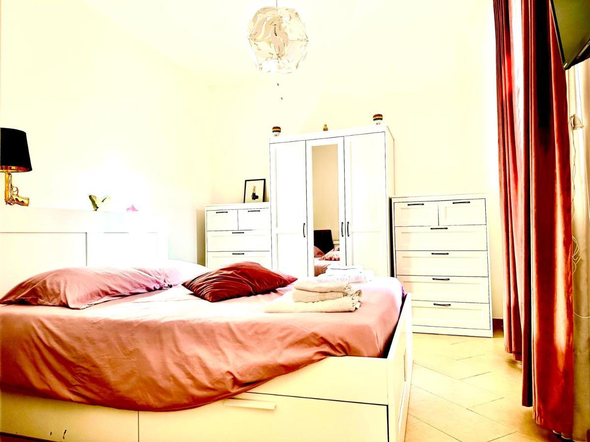 Gg Home Cosenza Exterior foto